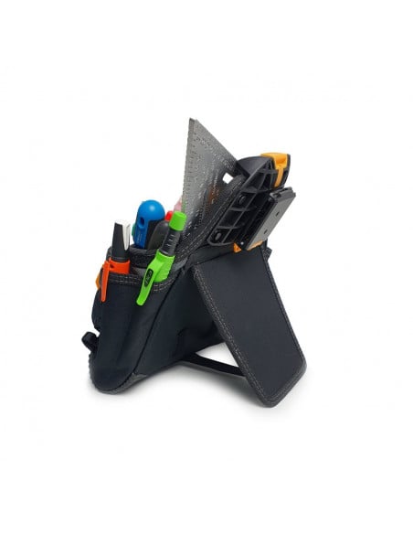 Poche à outils "Entrepreneur et artisans" TB-CT-01 TOUGHBUILT - 3