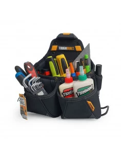 Poche à outils "Coffreur" TB-CT-02 TOUGHBUILT - 1 2