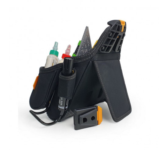 Poche à outils "Coffreur" TB-CT-02 TOUGHBUILT - 3