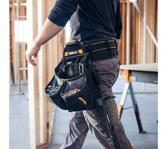 Poche à outils "Coffreur" TB-CT-02 TOUGHBUILT - 5