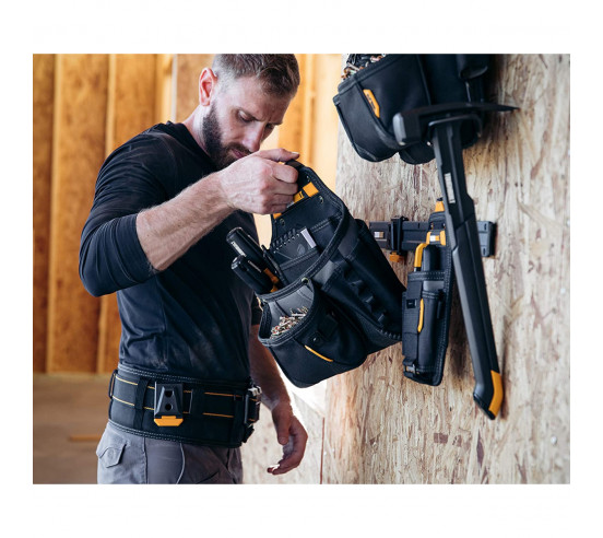 Poche à outils "Coffreur" TB-CT-02 TOUGHBUILT - 7
