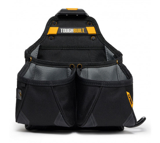 Poche à outils "Coffreur" TB-CT-02 TOUGHBUILT - 9