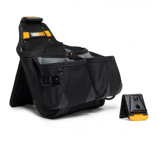 Poche à outils "Coffreur" TB-CT-02 TOUGHBUILT - 10
