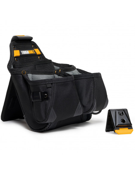 Poche à outils "Coffreur" TB-CT-02 TOUGHBUILT - 10