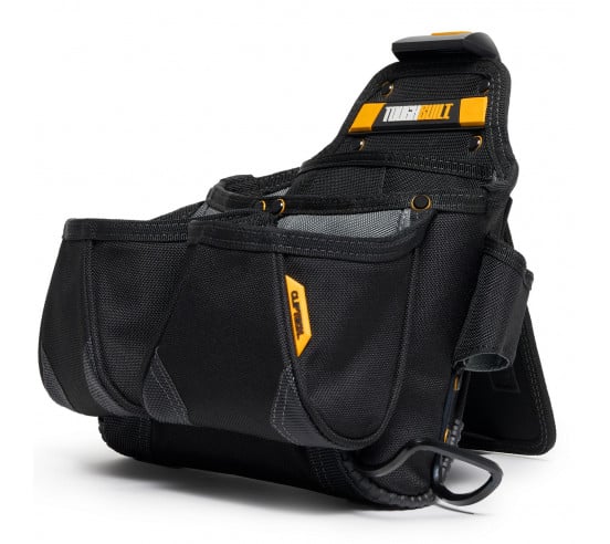 Poche à outils "Coffreur" TB-CT-02 TOUGHBUILT - 16