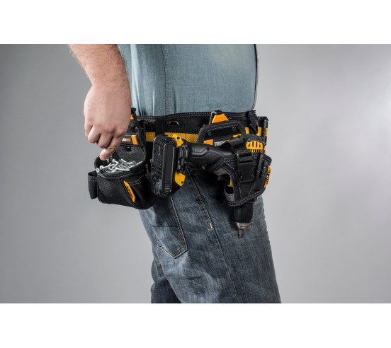 Porte-visseuse compact TB-CT-20-S TOUGHBUILT - 3