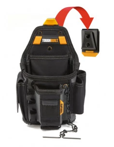 Poche petit format pour électricien TB-CT-34 TOUGHBUILT - 1