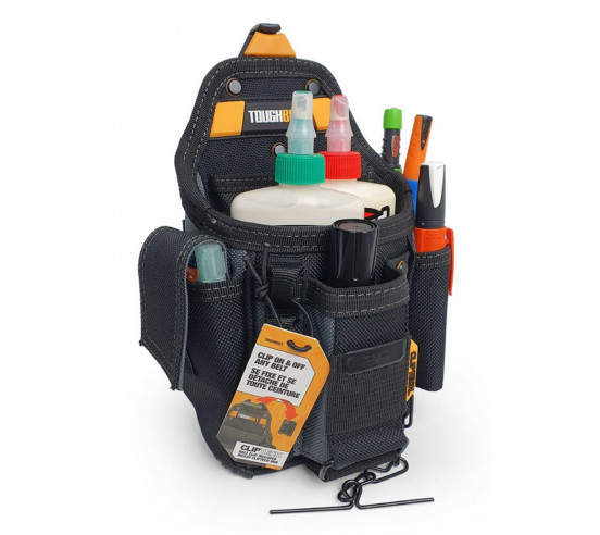 Poche petit format pour électricien TB-CT-34 TOUGHBUILT - 3