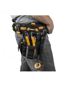 Poche petit format pour électricien TB-CT-34 TOUGHBUILT - 1 2