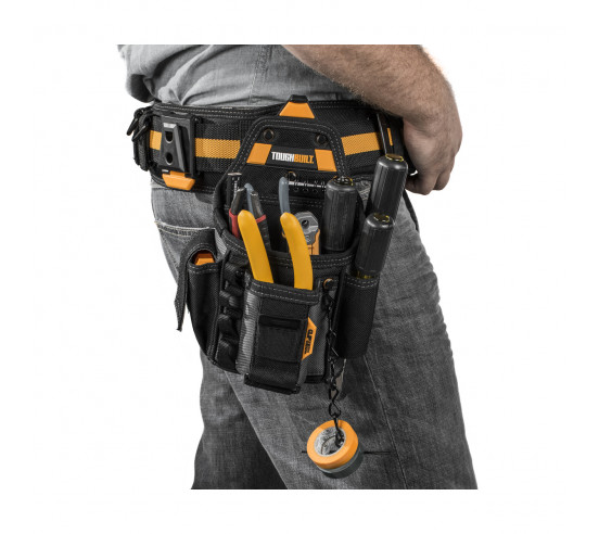 Poche petit format pour électricien TB-CT-34 TOUGHBUILT - 2