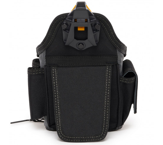 Poche petit format pour électricien TB-CT-34 TOUGHBUILT - 4