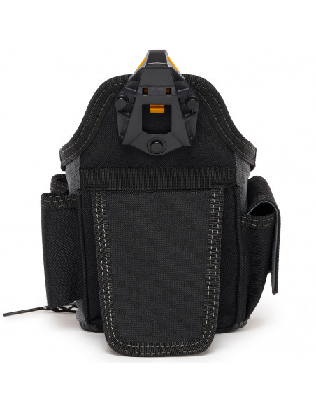 Poche petit format pour électricien TB-CT-34 TOUGHBUILT - 4