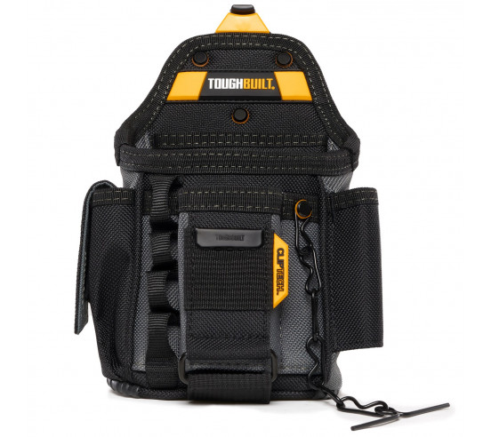 Poche petit format pour électricien TB-CT-34 TOUGHBUILT - 5