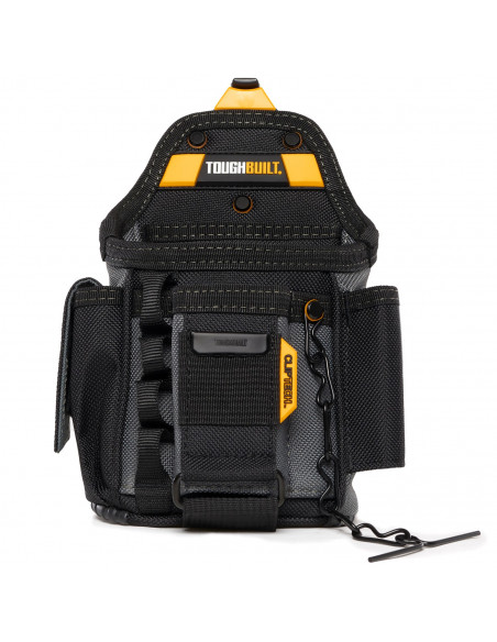 Poche petit format pour électricien TB-CT-34 TOUGHBUILT - 5