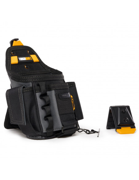 Poche petit format pour électricien TB-CT-34 TOUGHBUILT - 6