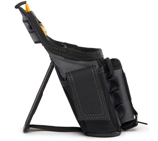 Poche petit format pour électricien TB-CT-34 TOUGHBUILT - 7