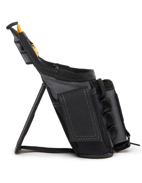 Poche petit format pour électricien TB-CT-34 TOUGHBUILT - 7