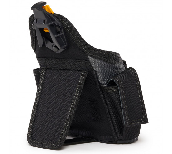 Poche petit format pour électricien TB-CT-34 TOUGHBUILT - 8