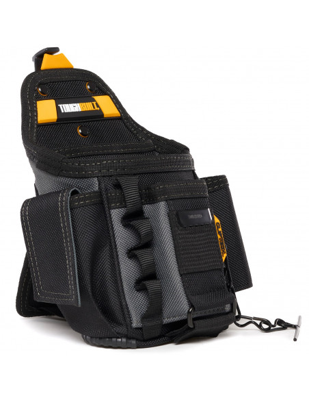 Poche petit format pour électricien TB-CT-34 TOUGHBUILT - 9