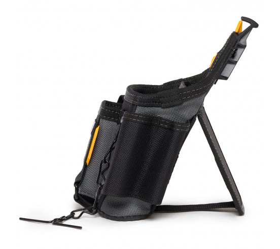 Poche petit format pour électricien TB-CT-34 TOUGHBUILT - 10