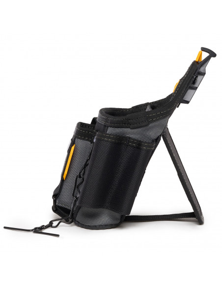 Poche petit format pour électricien TB-CT-34 TOUGHBUILT - 10