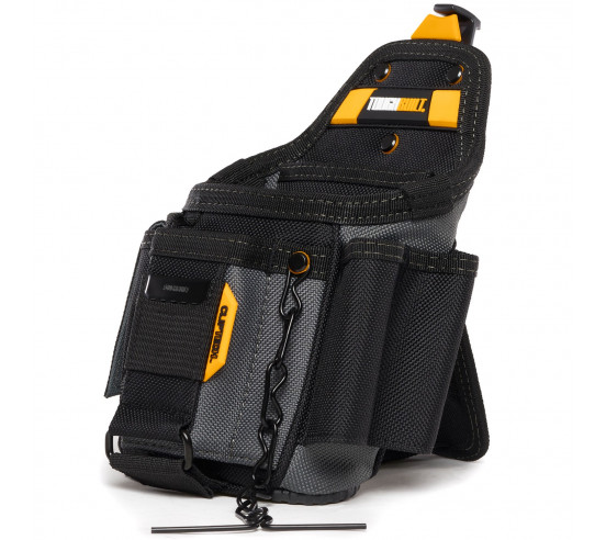 Poche petit format pour électricien TB-CT-34 TOUGHBUILT - 12