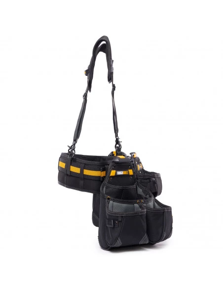 Ensemble porte-outils 5 pcs Ouvrier qualifié TB-CT-101-5P TOUGHBUILT - 6