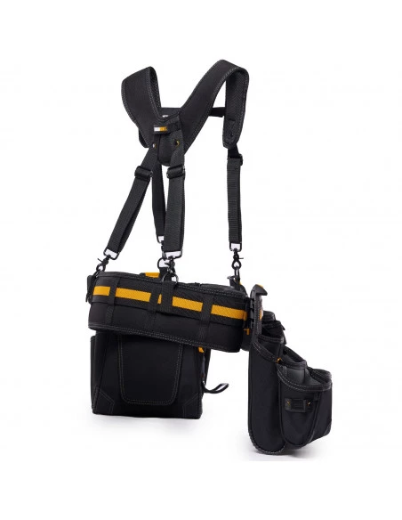 Ensemble porte-outils 5 pcs Ouvrier qualifié TB-CT-101-5P TOUGHBUILT - 7