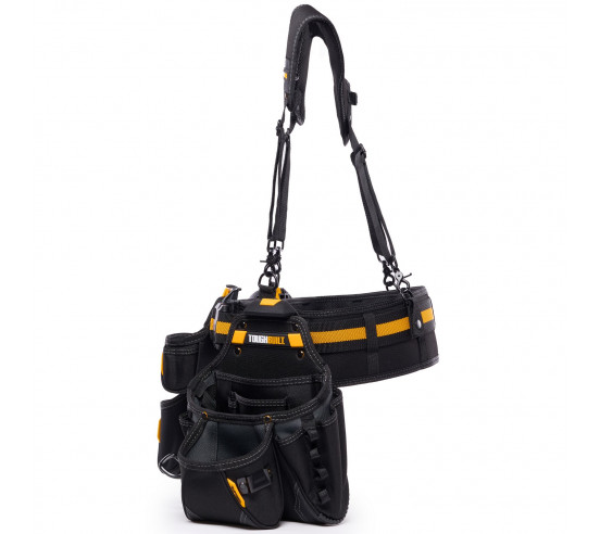 Ensemble porte-outils 5 pcs Ouvrier qualifié TB-CT-101-5P TOUGHBUILT - 9