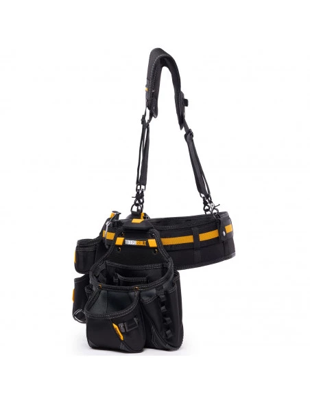 Ensemble porte-outils 5 pcs Ouvrier qualifié TB-CT-101-5P TOUGHBUILT - 9