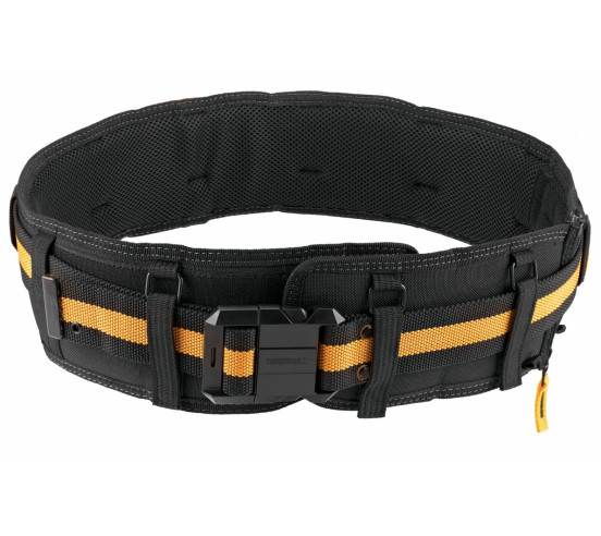 Ceinture rembourrée pro avec boucle renforcée TB-CT-41P TOUGHBUILT - 2