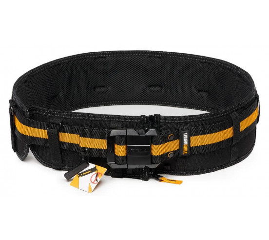Ceinture rembourrée pro avec boucle renforcée TB-CT-41P TOUGHBUILT - 2