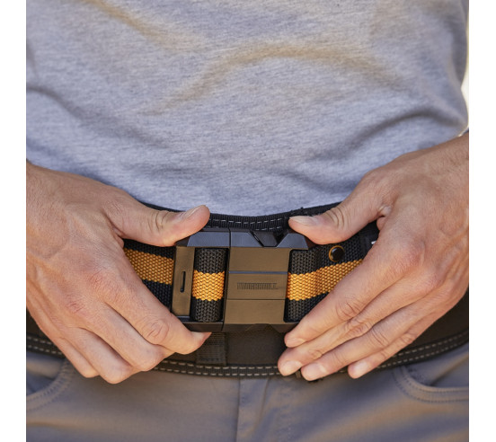 Ceinture rembourrée pro avec boucle renforcée TB-CT-41P TOUGHBUILT - 3