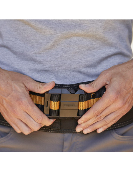Ceinture rembourrée pro avec boucle renforcée TB-CT-41P TOUGHBUILT - 3
