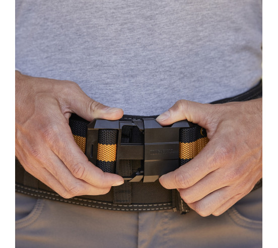 Ceinture rembourrée pro avec boucle renforcée TB-CT-41P TOUGHBUILT - 4