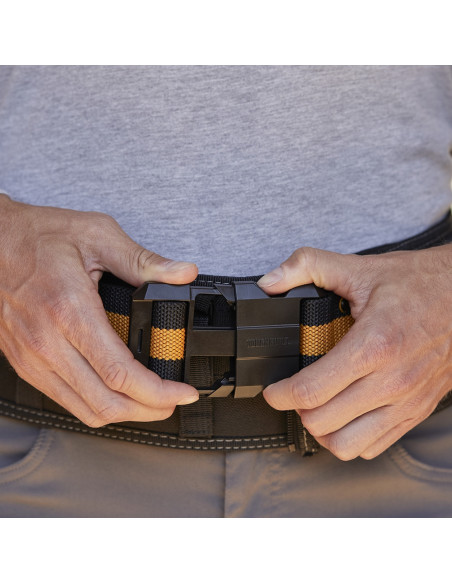Ceinture rembourrée pro avec boucle renforcée TB-CT-41P TOUGHBUILT - 4