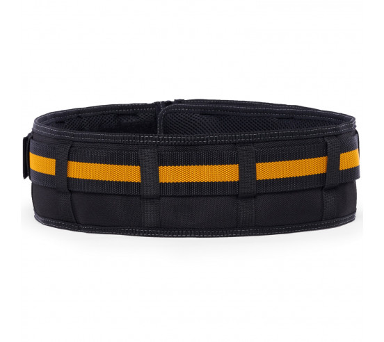 Ceinture rembourrée pro avec boucle en acier TB-CT-40P TOUGHBUILT - 3