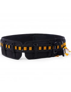 Ceinture rembourrée pro avec boucle en acier TB-CT-40P TOUGHBUILT - 1