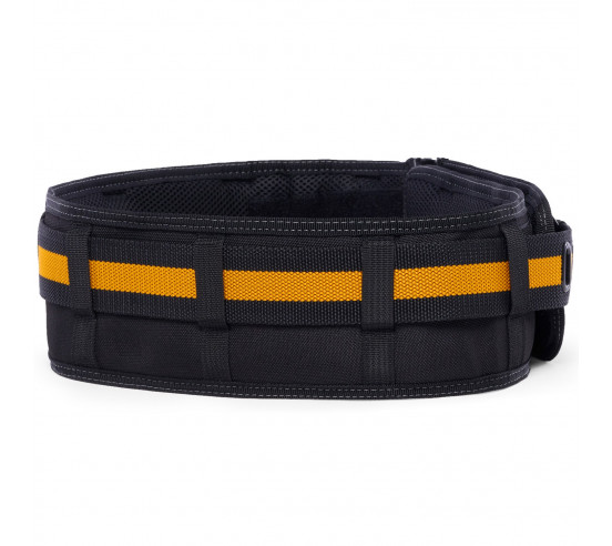 Ceinture rembourrée pro avec boucle en acier TB-CT-40P TOUGHBUILT - 6