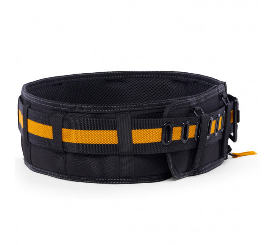 Ceinture rembourrée pro avec boucle en acier TB-CT-40P TOUGHBUILT - 7