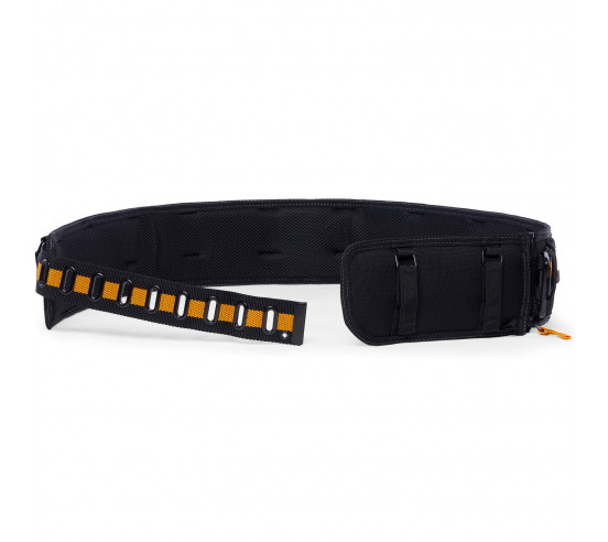 Ceinture rembourrée pro avec boucle en acier TB-CT-40P TOUGHBUILT - 8