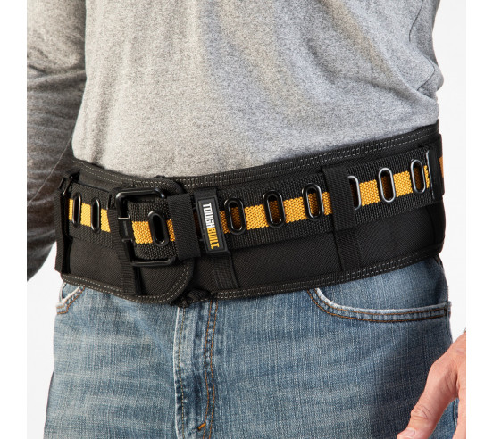 Ceinture rembourrée pro avec boucle en acier TB-CT-40P TOUGHBUILT - 11