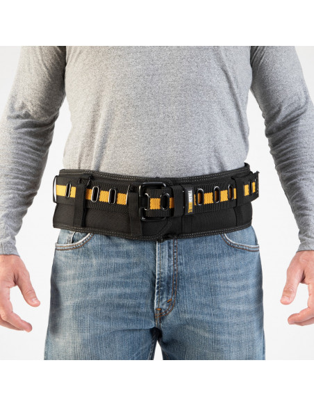 Ceinture rembourrée pro avec boucle en acier TB-CT-40P TOUGHBUILT - 12