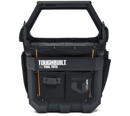 Panier à outils Hard Body M - 300mm TB-CT-82-12 TOUGHBUILT - 1