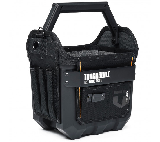 Panier à outils Hard Body M - 300mm TB-CT-82-12 TOUGHBUILT - 9