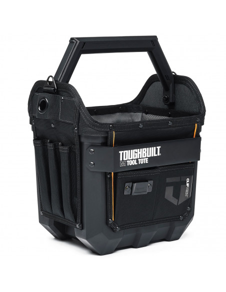Panier à outils Hard Body M - 300mm TB-CT-82-12 TOUGHBUILT - 9