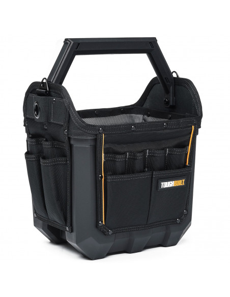 Panier à outils Hard Body M - 300mm TB-CT-82-12 TOUGHBUILT - 11