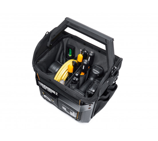 Panier à outils Hard Body M - 300mm TB-CT-82-12 TOUGHBUILT - 2