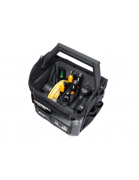 Panier à outils Hard Body M - 300mm TB-CT-82-12 TOUGHBUILT - 2