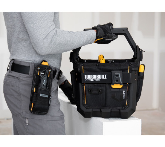 Panier à outils Hard Body M - 300mm TB-CT-82-12 TOUGHBUILT - 5